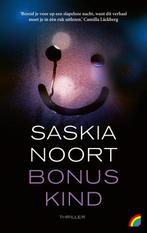 Bonuskind 9789041715579 Saskia Noort, Verzenden, Gelezen, Saskia Noort