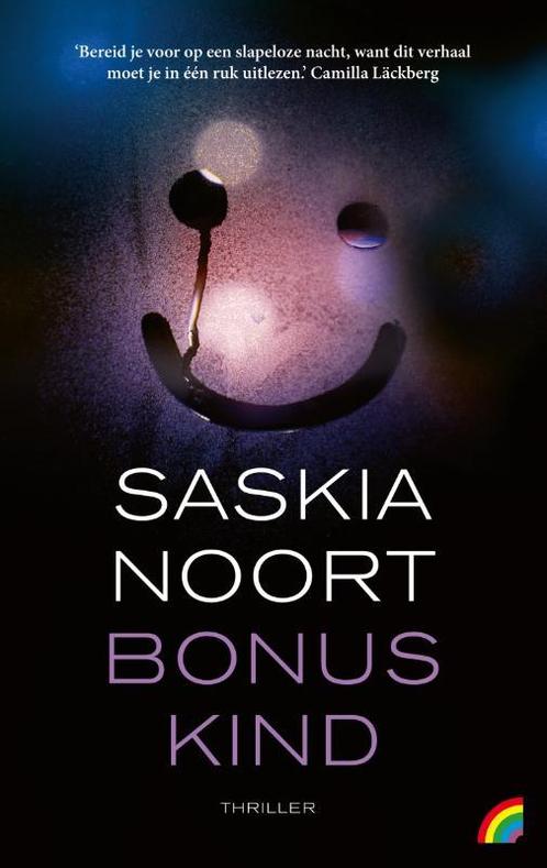 Bonuskind 9789041715579 Saskia Noort, Boeken, Overige Boeken, Gelezen, Verzenden