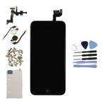 iPhone 6S 4.7 Voorgemonteerd Scherm (Touchscreen + LCD +, Verzenden, Nieuw