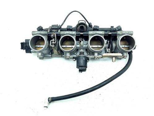 Corps de papillon BMW K 1300 GT (K1300GT), Motoren, Onderdelen | BMW, Verzenden