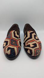 Dunhill - Mocassins - Maat: EU 43, Nieuw