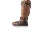 Travelin Laarzen in maat 40 Bruin | 5% extra korting, Kleding | Dames, Hoge laarzen, Bruin, Verzenden, Travelin