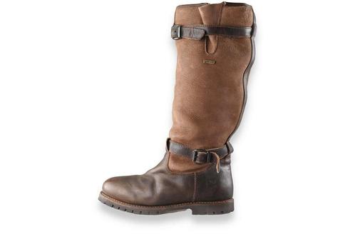 Travelin Laarzen in maat 40 Bruin | 5% extra korting, Kleding | Dames, Schoenen, Bruin, Gedragen, Hoge laarzen, Verzenden