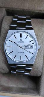 Omega - Genève - Zonder Minimumprijs - 166.0125 - Heren -, Handtassen en Accessoires, Horloges | Heren, Nieuw