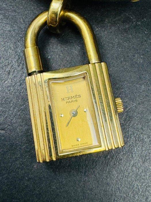 Hermès - Kelly - Dames - 2000-2010, Handtassen en Accessoires, Horloges | Heren
