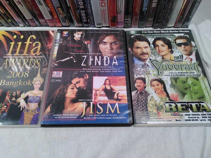 Themacollectie - Bollywood DVDs, Antiquités & Art, Antiquités | Jouets