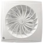 Badkamer ventilator Blauberg Sileo, Verzenden, Nieuw