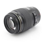 Canon EF 100mm F/2.8 USM macro | Tweedehands, Verzenden, Zo goed als nieuw