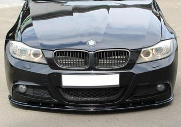 Frontsplitter Lip M Bumper BMW E90 E91 LCI Maxton B4323 beschikbaar voor biedingen