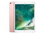 iPad Pro 10.5 (2017) 64GB Wi-Fi - Rose Goud, Computers en Software, Apple iPads, Verzenden, Zo goed als nieuw