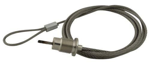 Ophangsysteem voor planken 3 -2,5mm, Tuin en Terras, Overige Tuin en Terras, Verzenden