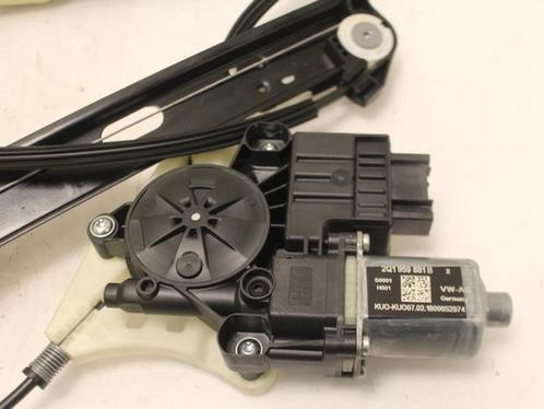 Ruitmechaniek 4Deurs links-voor Seat Ibiza O165557, Auto-onderdelen, Carrosserie