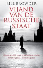 Vijand van de Russische staat 9789045026039 Bill Browder, Boeken, Verzenden, Gelezen, Bill Browder