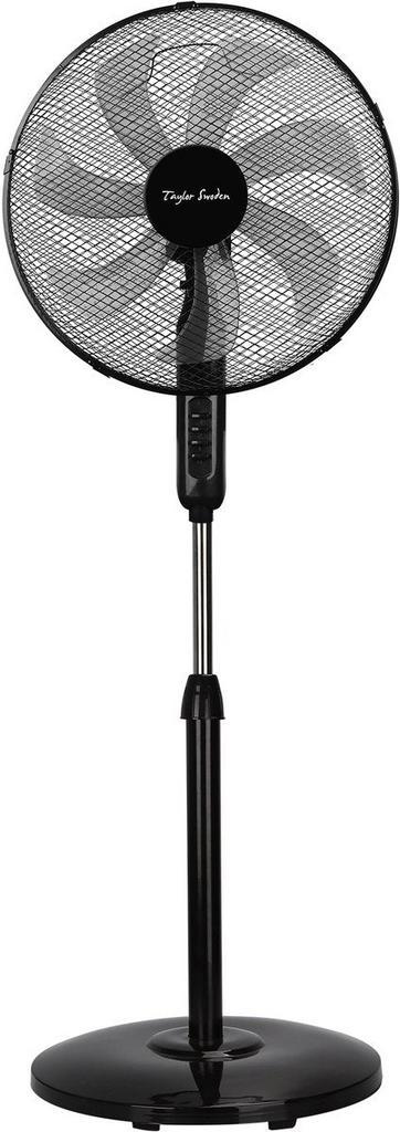 Taylor Swoden Grayson - Ventilator Staand - Statiefventilato, Huis en Inrichting, Woonaccessoires | Overige, Verzenden