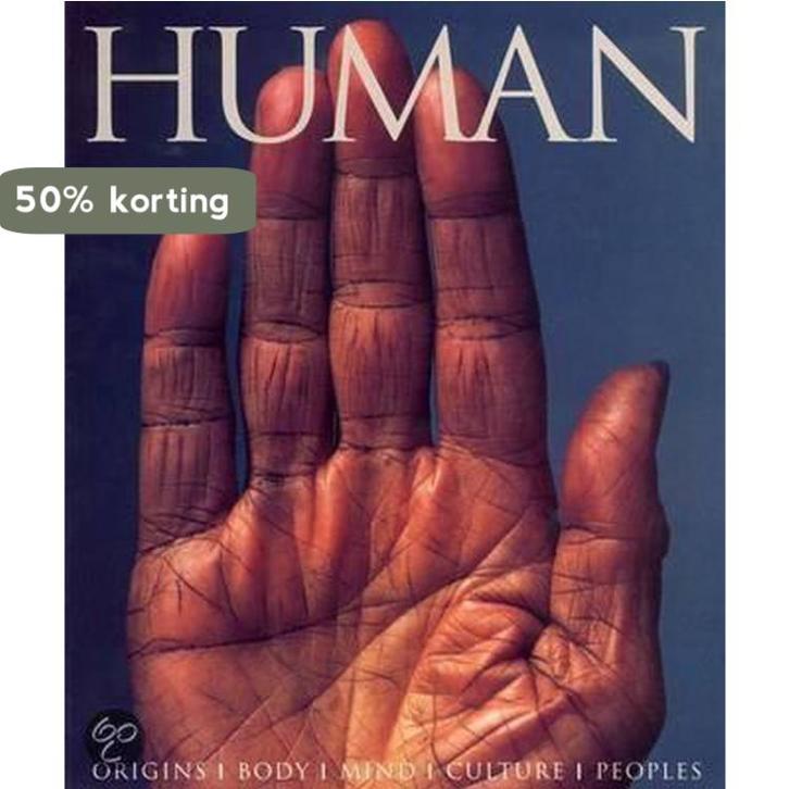 Human 9780756619015 Robert Winston, Boeken, Taal | Engels, Gelezen, Verzenden