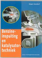 BENZ.-INSPUITING & KATALYS. TECHN. 9789020129595 J. Kasedorf, Verzenden, J. Kasedorf