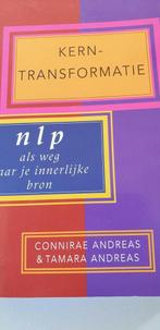 Kern-transformatie 9789063254643 C. Andreas, Boeken, Verzenden, Zo goed als nieuw, C. Andreas
