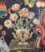 Hollywood Glamour stof Paradise Living Room - Artmaison