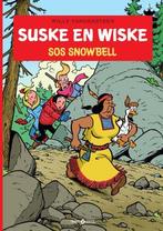 SOS Snowbell / Suske en Wiske / 343 9789002265143, Boeken, Verzenden, Zo goed als nieuw, Peter van Gucht