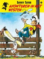 Avonturen in het westen / Lucky Luke / 4 9789031434701, Verzenden