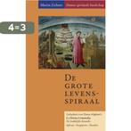 De grote levensspiraal 9789067322348 Martin Zichner, Verzenden, Zo goed als nieuw, Martin Zichner