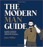 Modern man guide, Boeken, Nieuw, Verzenden