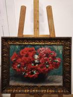 Genis Capdevila (1860 - 1932) - Rosas Rojas, Antiek en Kunst