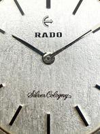Rado - Zonder minimumprijs - Silver Cologny Snowflake Dial