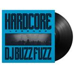DJ Buzz Fuzz - Hardcore Legends