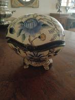 Sieradendoos - Brons, losa barro