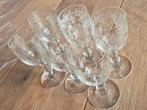 Drinkservies voor 6 (6) - Kristal, Antiek en Kunst