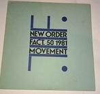 New Order - 7x vinyl in the lot - Diverse titels - 12 Maxi, Nieuw in verpakking