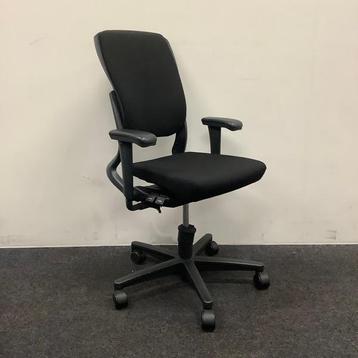 Ahrend 230 Ergo- bureaustoel, zwart