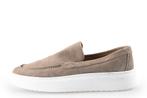 Sub55 Instappers in maat 42 Beige | 5% extra korting, Kleding | Dames, Schoenen, Verzenden, Instappers, Beige, Sub55
