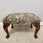 Tabouret - Goblin stof - Bois - petit repose-pieds