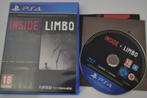 Inside + Limbo (PS4), Nieuw