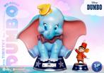 Dumbo Master Craft Statue Dumbo Special Edition (With Timoth, Verzamelen, Disney, Nieuw, Ophalen of Verzenden