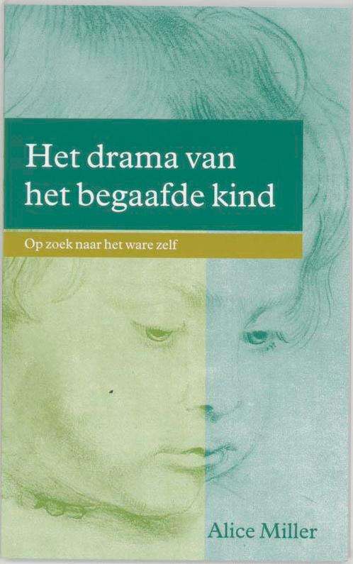 Het Drama Van Het Begaafde Kind 9789026926631, Livres, Livres d'étude & Cours, Envoi