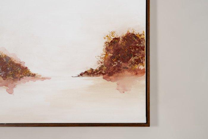 Kinga Makowka - Autumn Hug, Antiek en Kunst, Kunst | Schilderijen | Modern