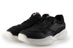 Xsensible Sneakers in maat 38 Zwart | 5% extra korting, Kleding | Dames, Xsensible, Verzenden, Zwart, Zo goed als nieuw