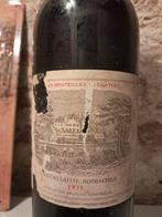 1975 Chateau Lafite Rothschild - Pauillac 1er Grand Cru, Verzamelen, Wijnen, Nieuw