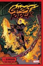 Ghost Rider by Ed Brisson, Boeken, Strips | Comics, Verzenden, Nieuw