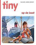 Tiny op de boot / Tiny prentenboeken - relook / 10 Gijs Haag, Verzenden, Gijs Haag