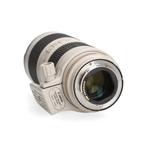 Canon 70-200mm 2.8 L EF IS USM II, Audio, Tv en Foto, Ophalen of Verzenden, Zo goed als nieuw