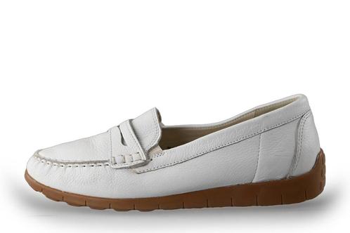 Waldlaufer Instappers in maat 39 Wit | 5% extra korting, Kleding | Dames, Schoenen, Wit, Zo goed als nieuw, Instappers, Verzenden