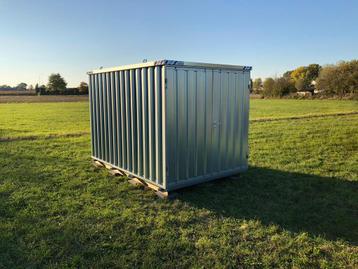 Laagste prijs garantie materiaalcontainer! | Bekijk de optie beschikbaar voor biedingen