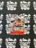 Bandai - 2 Card - One Piece, Nieuw