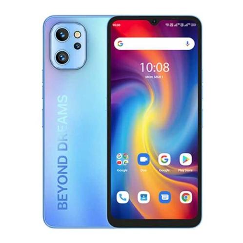 A13 Pro Smartphone Galaxy Blue - Unlocked SIM Free - 6 GB, Telecommunicatie, Mobiele telefoons | Overige merken, Nieuw, Verzenden