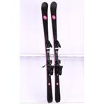 146 152 158 dames skis AK SKI PISTE PINK 2022, woodcore, ti, Sport en Fitness, Skiën en Langlaufen, Overige merken, 140 tot 160 cm