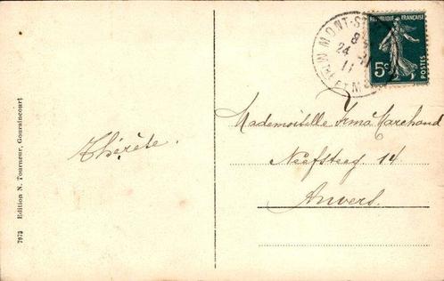 Frankrijk, France - Ansichtkaart (167) - 1900-1950, Verzamelen, Postkaarten | Buitenland